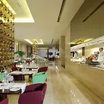 Pangu 7 Star Hotel Beijing
