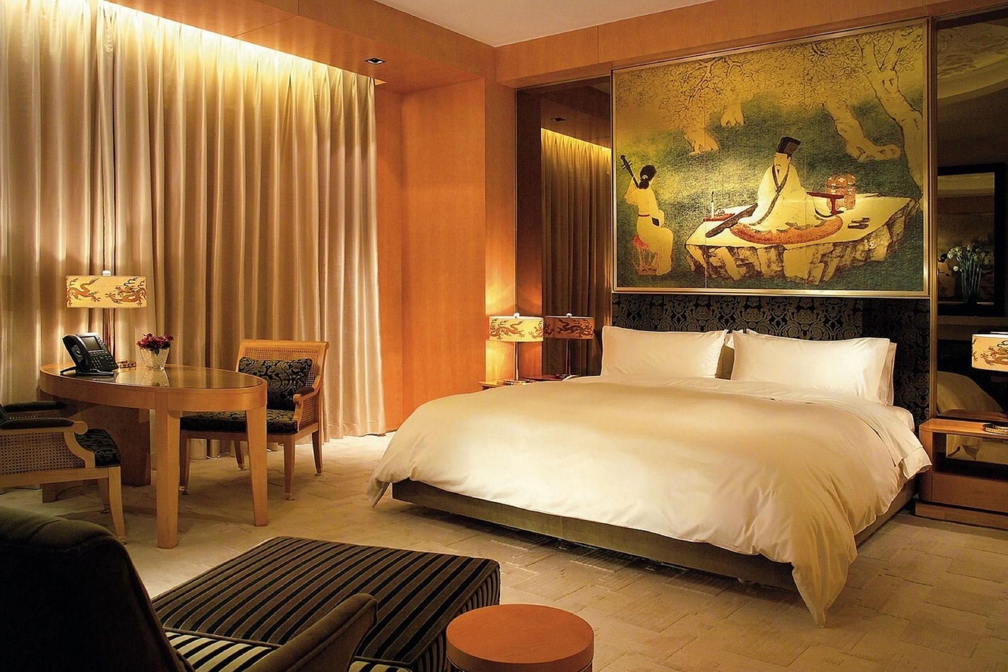 Pangu 7 Star Hotel