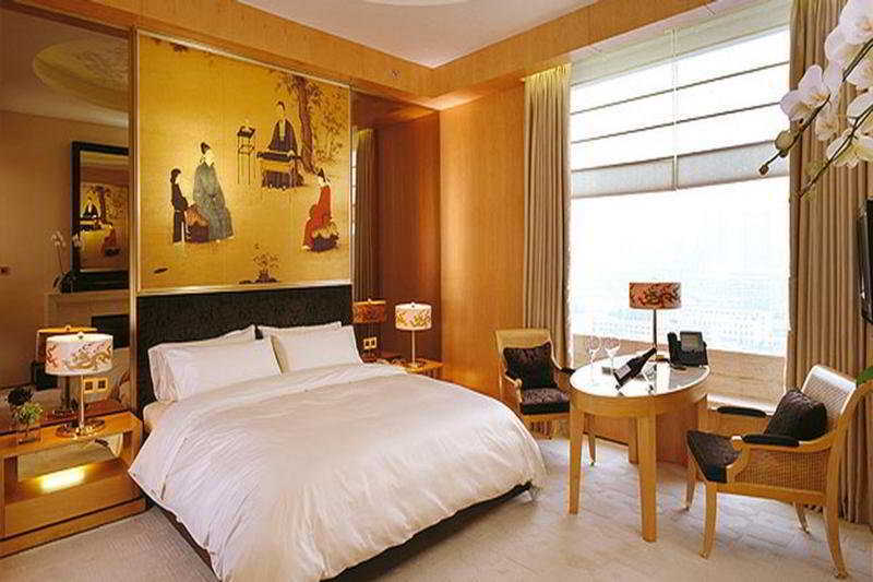 Hotel Pangu 7 Star Beijing