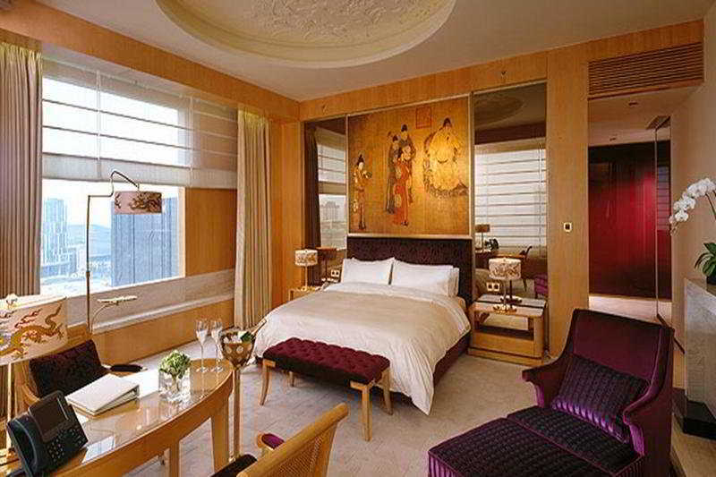 Pangu 7 Star 5* Beijing