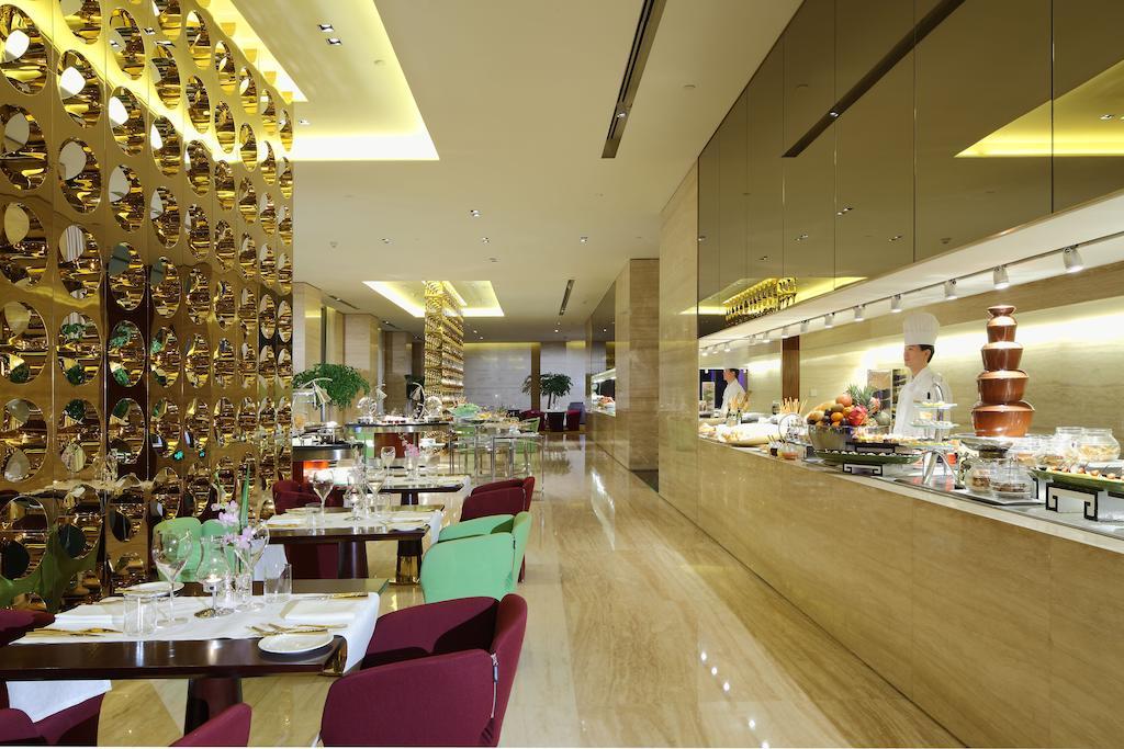 Pangu 7 Star Hotel