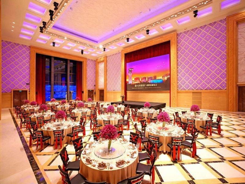 Pangu 7 Star Beijing