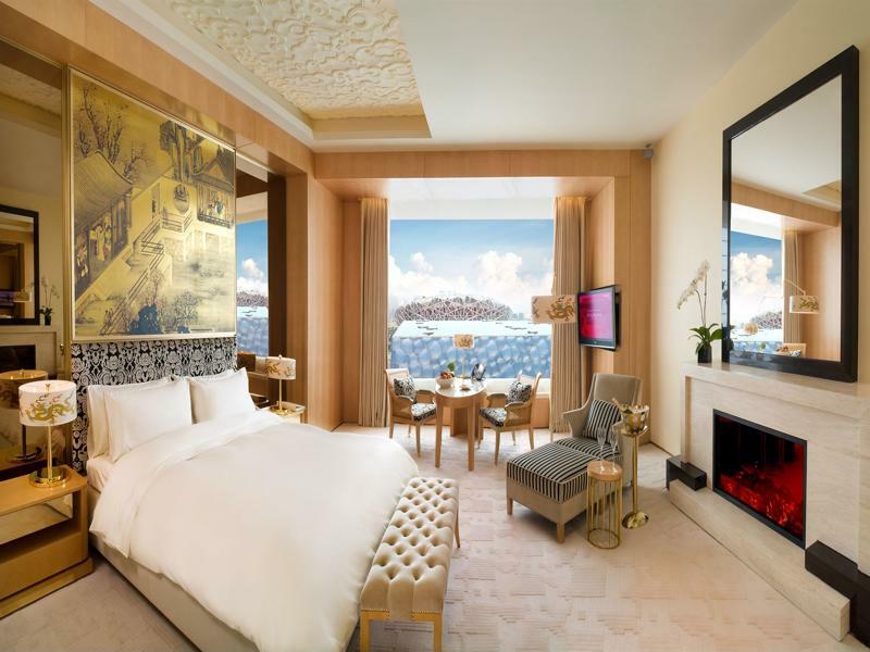 Hotel Pangu 7 Star