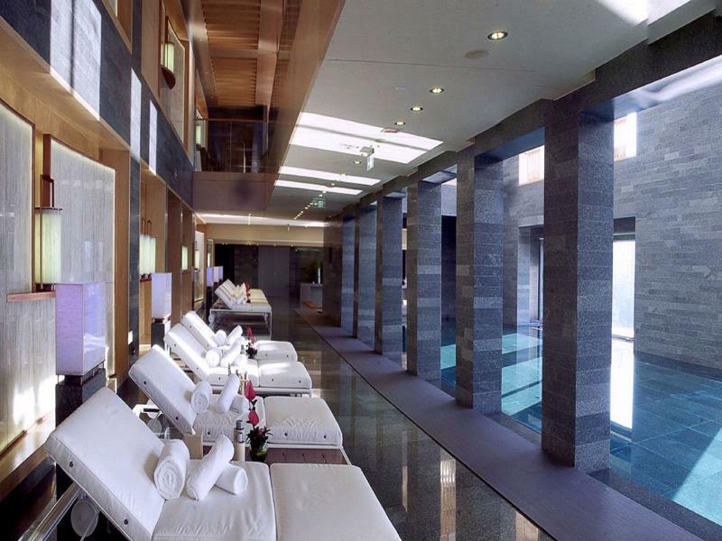 Pangu 7 Star 5* Beijing