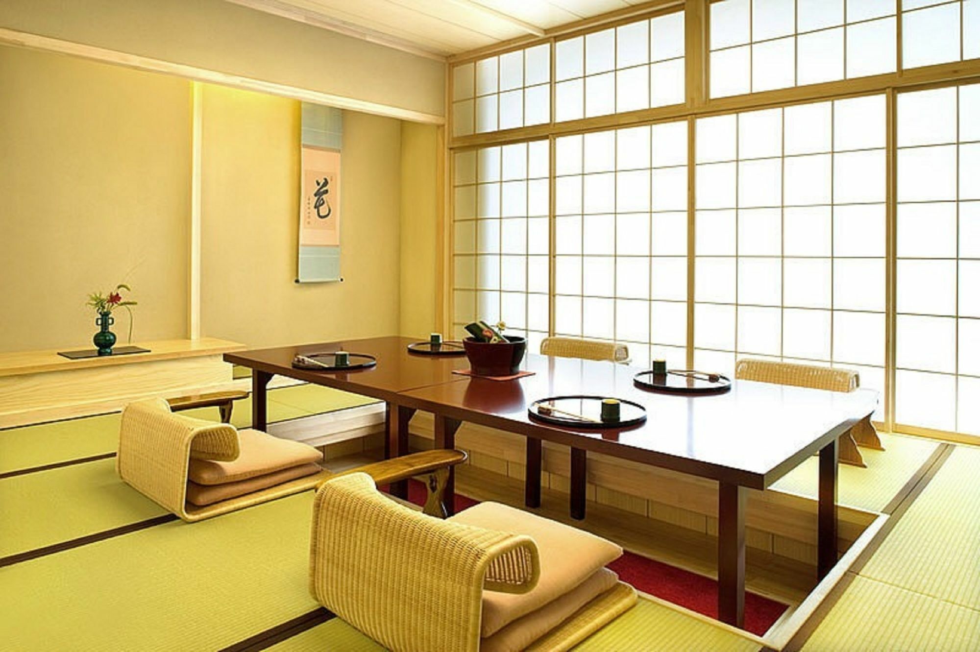 Hotel Pangu 7 Star 5*
