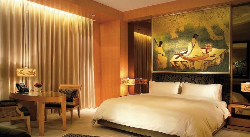 Pangu 7 Star Hotel Peking