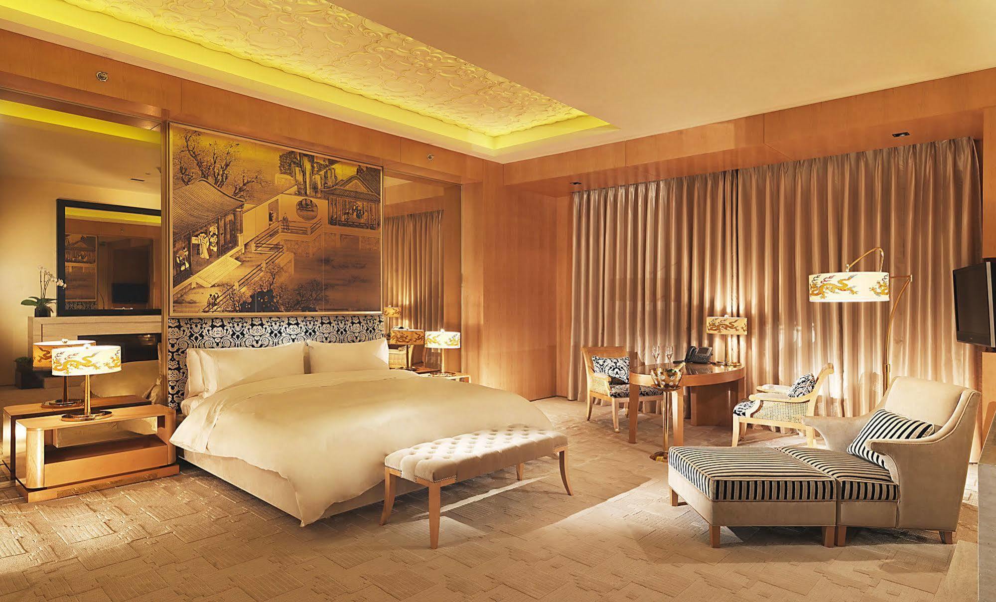 Pangu 7 Star Hotel Peking