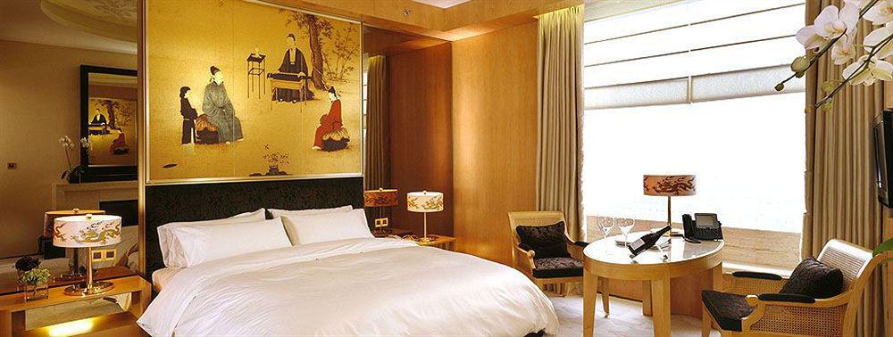 Pangu 7 Star Hotel 5*