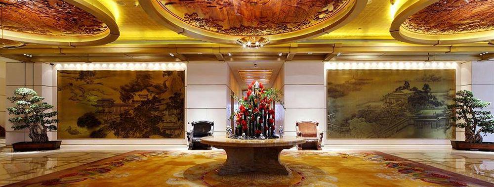 Pangu 7 Star 5* Peking