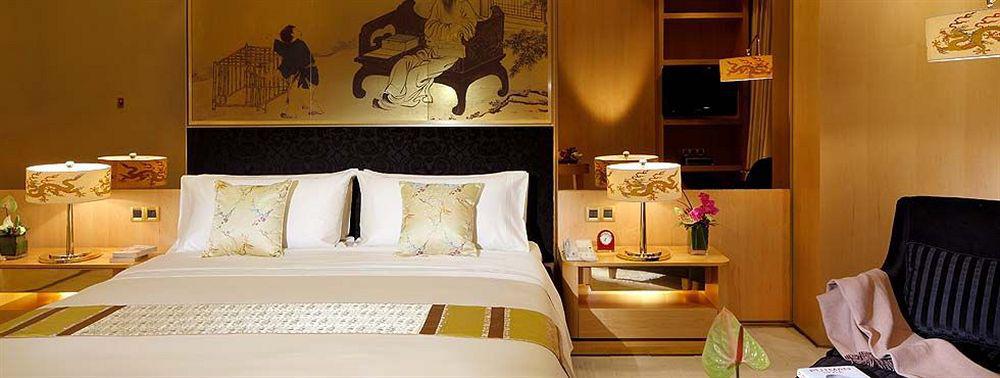 Pangu 7 Star 5* Peking